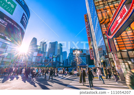 日本東京城市景觀JN.1...從繁華的歌舞伎町到副中心的景色...光與影...不需要兩盞燈=15th 日本東京城市景觀JN.1...從繁華的歌舞伎町到副中心的景色...光與影...不需要兩盞燈=15th 111054207