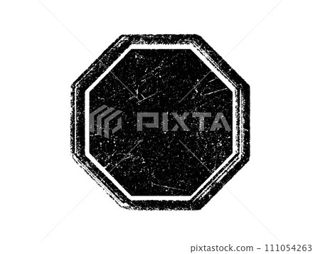 Grunge frame and border. Black and white grunge. Distress overlay texture. Dust and rough dirty wall background. Distress illustration simply place over object to create grunge effect. Vector EPS10. Grunge frame and border. Black and white grunge. Distress overlay texture. Dust and rough dirty wall background. Distress illustration simply place over object to create grunge effect. Vector EPS10. 111054263