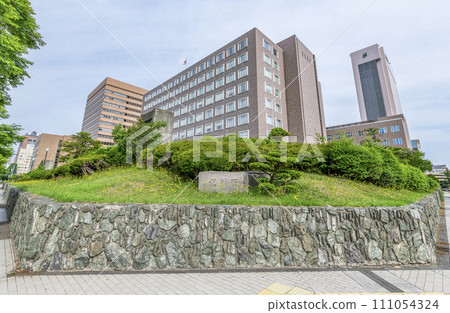 Sapporo City, Hokkaido Sapporo District Court/Sapporo High Court 111054324