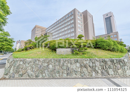 北海道札幌市 札幌地方法院/札幌高等法院 北海道札幌市 札幌地方法院/札幌高等法院 111054325