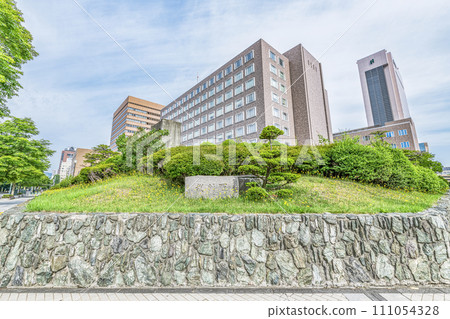 Sapporo City, Hokkaido Sapporo District Court/Sapporo High Court 111054328