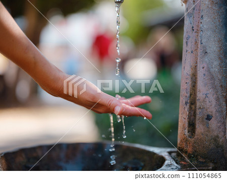 Antalyas old town 111054865