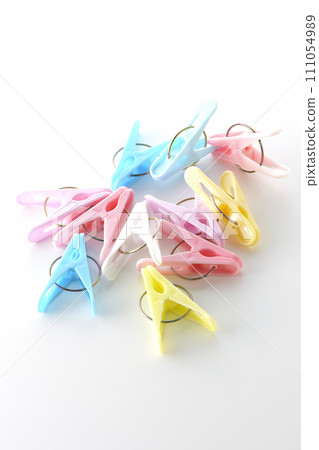 Clothespins Clothespins 111054989