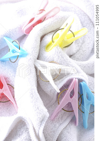 Clothespins Clothespins 111054995