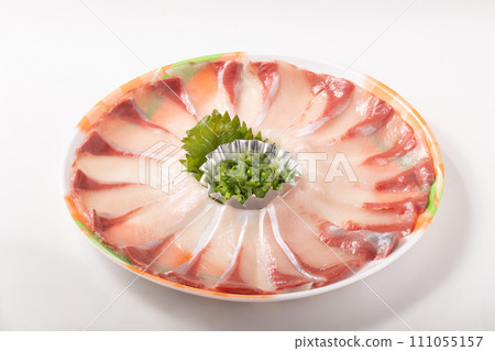 涮火鍋用鰤魚（高知縣養殖） 111055157