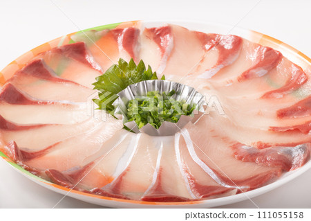 涮火鍋用鰤魚（高知縣養殖） 111055158