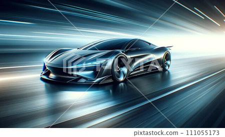 next generation supercar 111055173