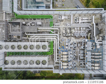 中央空調 111055186