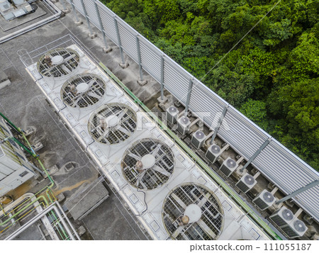 中央空調 111055187