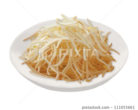 豆芽（含盤） 111055661