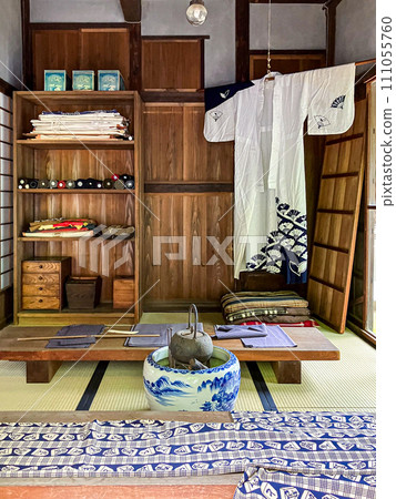 裁縫江戶東京建築花園 111055760