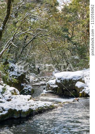 Winter's Kikuchi Valley 111056062