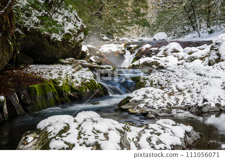 Winter's Kikuchi Valley 111056071