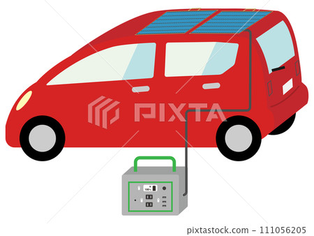 Automotive and portable power 111056205