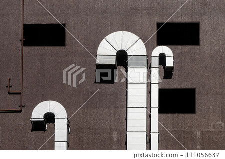 Pipes and vents 111056637