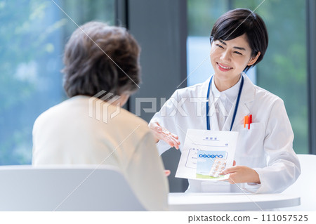 Japanese, person, woman, young, pharmacist, doctor, nurse, doctor, indoor, medical, hospital, teacher, Japanese, person, woman, young, pharmacist, doctor, nurse, doctor, indoor, medical, hospital, teacher, 111057525