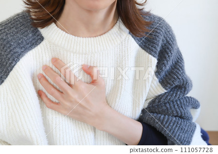 我的胸口很痛 我的胸口很痛 111057728