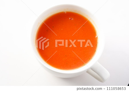 熱番茄湯 熱番茄湯 111058653