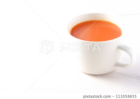 熱番茄湯 熱番茄湯 111058655