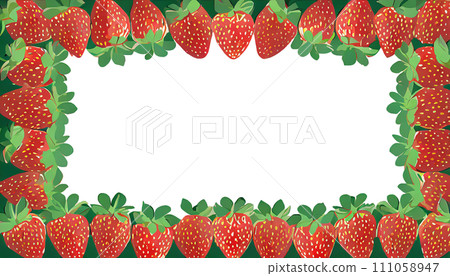 紅草莓框/框|修正/處理AI生成的影像 紅草莓框/框|修正/處理AI生成的影像 111058947