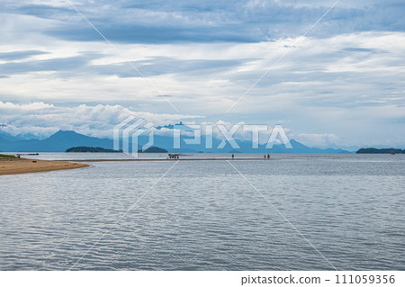 Paraty, Brazil - Jan 24, 2024 111059356