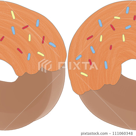 donut  111060348