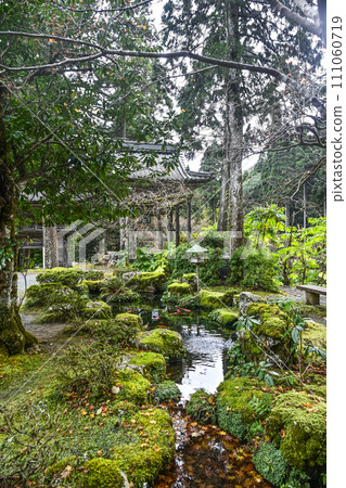 Sozan Myotsuji Temple Garden 111060719