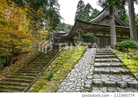明通寺、國寶、大雄寶殿、三層塔 明通寺、國寶、大雄寶殿、三層塔 111060774