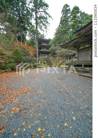 明通寺、國寶、大雄寶殿、三層塔 明通寺、國寶、大雄寶殿、三層塔 111060834