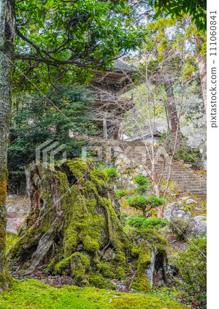 Sozan Myotsuji Temple Garden 111060841