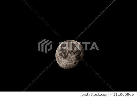 Moon age 17.6 Tachimachi Moon Moon age 17.6 Tachimachi Moon 111060909