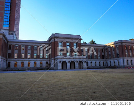 群馬縣政府昭和廳 群馬縣政府昭和廳 111061166