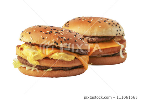Burgers Burgers 111061563