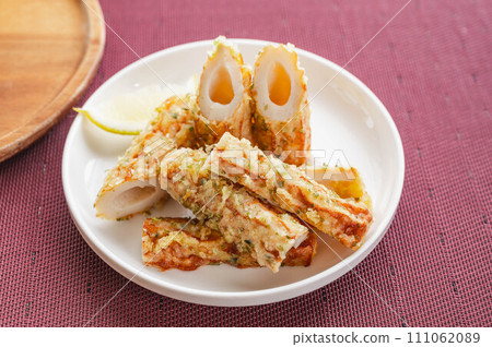 Chikuwa天婦羅 Chikuwa天婦羅 111062089