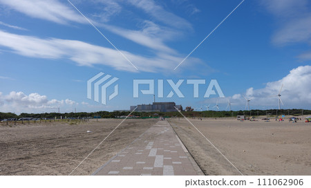 Hikawahama, Kamisu City Hikawahama, Kamisu City 111062906