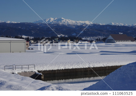 荒野雪原 荒野雪原 111063525
