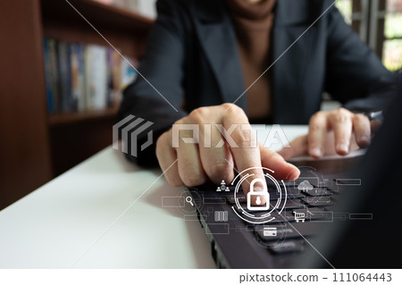 Verification of information with finger print by smart phone, Internet security, online document management, 2-step verification, confirm transaction and identity Verification of information with finger print by smart phone, Internet security, online document management, 2-step verification, confirm transaction and identity 111064443