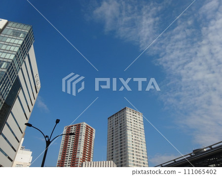 Hamamatsu station building group 111065402