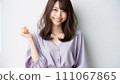 女人擺姿勢 111067865