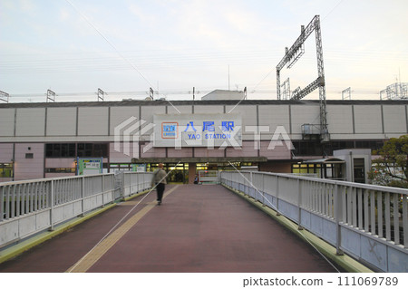 Kintetsu Yao Station/Kitahonmachi 2-chome, Yao City, Osaka Prefecture Kintetsu Yao Station/Kitahonmachi 2-chome, Yao City, Osaka Prefecture 111069789