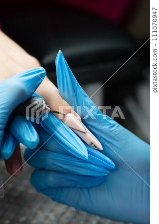 EDGE Nail Shaping 111070947