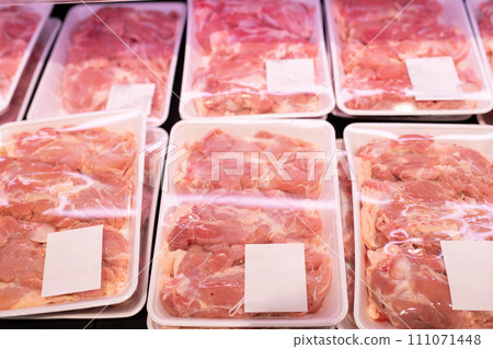 lots of chicken on display lots of chicken on display 111071448