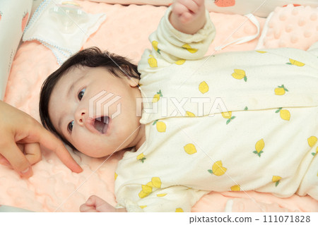 【嬰兒】 111071828