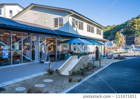 Mori no Marche Kikoro in Hamamatsu City (Shizuoka Prefecture) Mori no Marche Kikoro in Hamamatsu City (Shizuoka Prefecture) 111071851