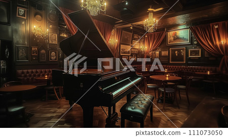 jazz bar 111073050