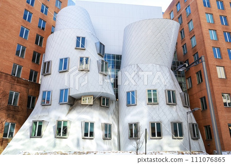 MIT in winter 111076865