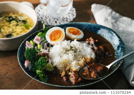 Beef curry Beef curry 111078284