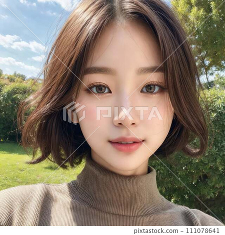 公園和美麗 111078641