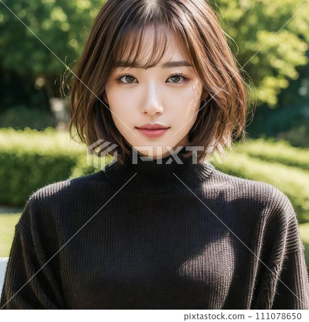 公園和美麗 111078650