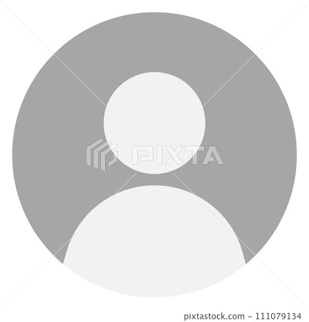 Default avatar profile icon. Social media user image. Gray avatar icon. Blank profile silhouette. Vector illustration 111079134